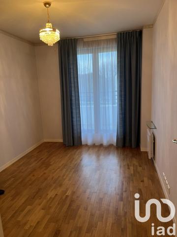 Appartement à vendre 6 pièces 133 m² La Garenne-Colombes
