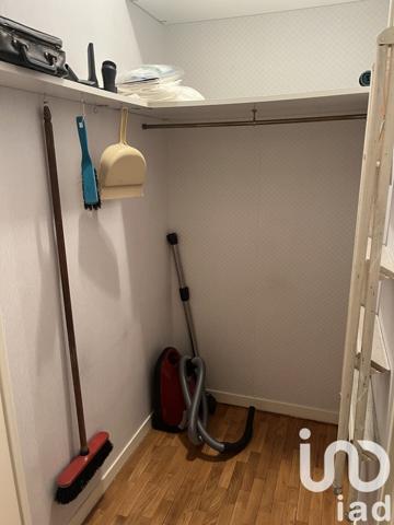 Appartement à vendre 6 pièces 133 m² La Garenne-Colombes