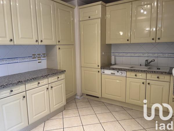 Appartement à vendre 6 pièces 133 m² La Garenne-Colombes
