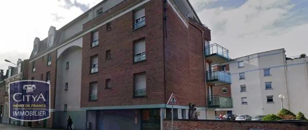 Appartement à louer 3 pièces 73.65m² Armentières (59280)