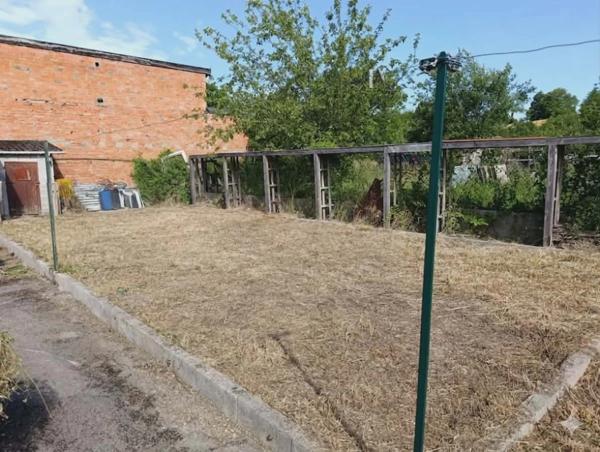 NETTANCOURT - RENOVATION - 170 M2 - 60 000 €