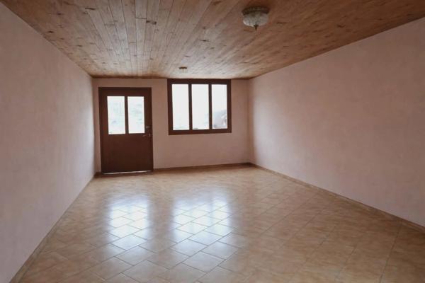 NETTANCOURT - RENOVATION - 170 M2 - 60 000 €