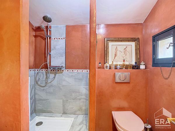 Maison  familliale 4 pièces avec piscine et garage à vendre à Marseille - Quartier La Seignerie/Beauvallon13009