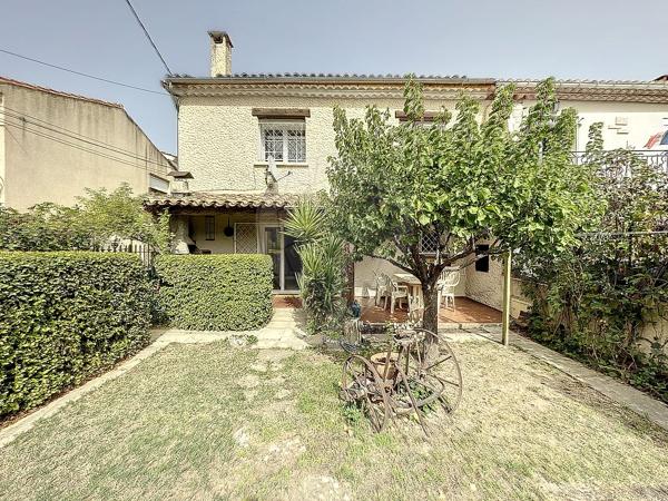 Maison  à louer - Gard - 30