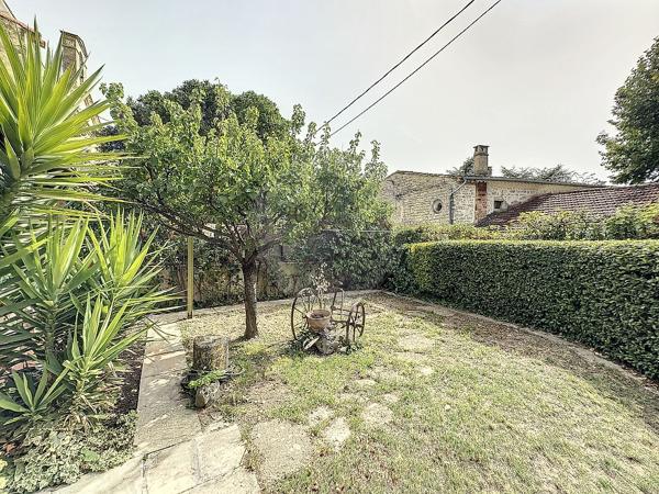 Maison  à louer - Gard - 30