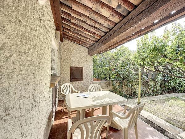 Maison  à louer - Gard - 30