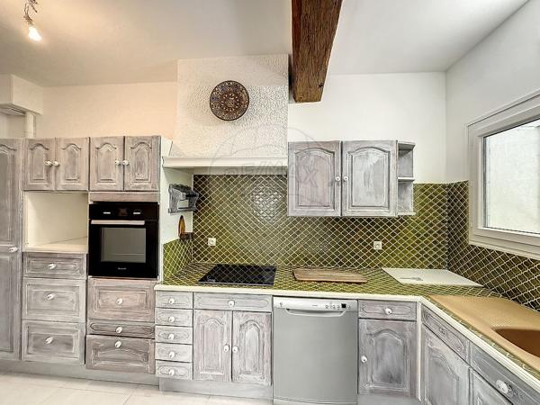 Maison  à louer - Gard - 30