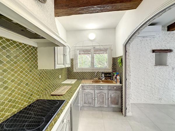 Maison  à louer - Gard - 30