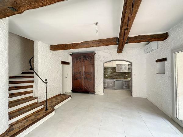 Maison  à louer - Gard - 30