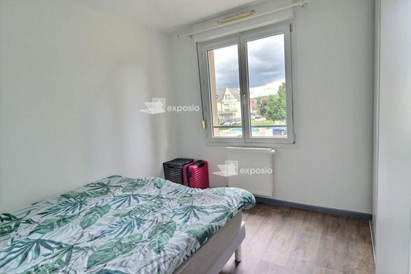 En EXCLUSIVITE Chez NESTENN ILLKIRCH APPARTEMENT COUP DE COEUR