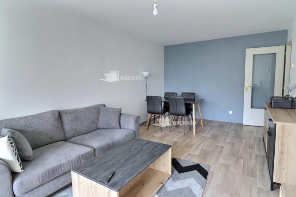 En EXCLUSIVITE Chez NESTENN ILLKIRCH APPARTEMENT COUP DE COEUR