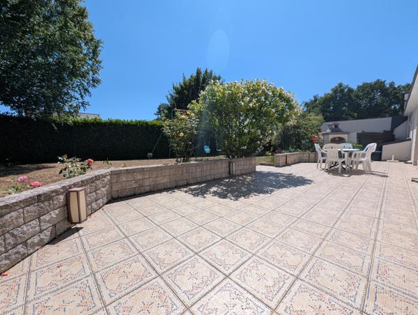 À vendre : Belle maison familiale, lumineuse et au calme à Plescop