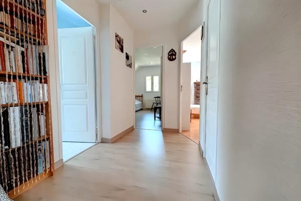 À vendre : Belle maison familiale, lumineuse et au calme à Plescop