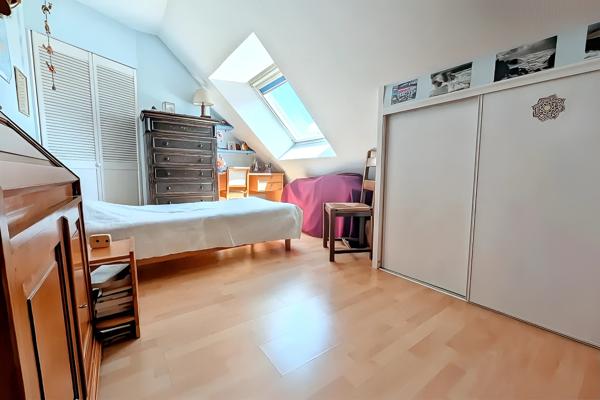 À vendre : Belle maison familiale, lumineuse et au calme à Plescop