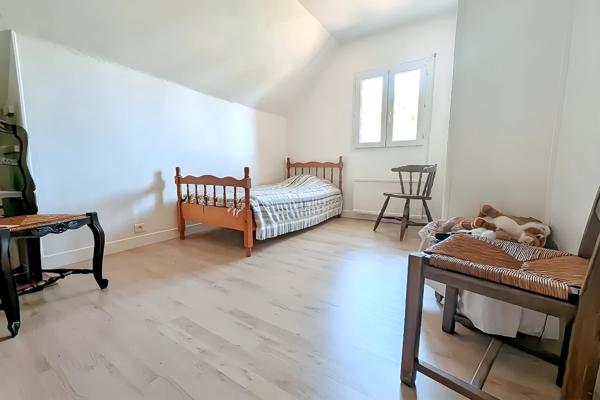 À vendre : Belle maison familiale, lumineuse et au calme à Plescop