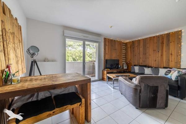 Appartement à vendre |  Labenne |  2 pièces | 46 m²