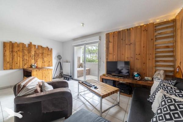 Appartement à vendre |  Labenne |  2 pièces | 46 m²