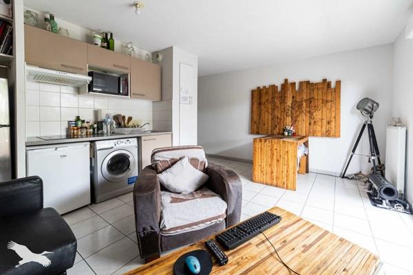 Appartement à vendre |  Labenne |  2 pièces | 46 m²