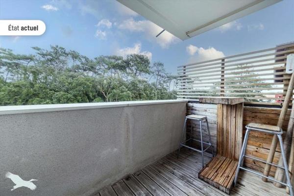 Appartement à vendre |  Labenne |  2 pièces | 46 m²