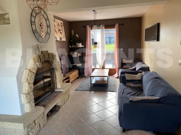 maison/villa 6 pièce(s) 141 m2