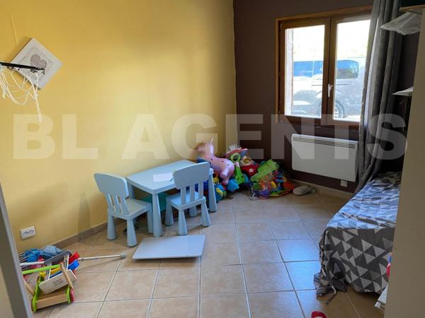 maison/villa 6 pièce(s) 141 m2