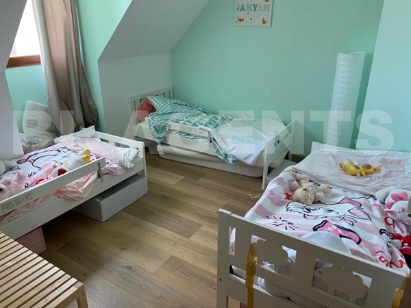 maison/villa 6 pièce(s) 141 m2