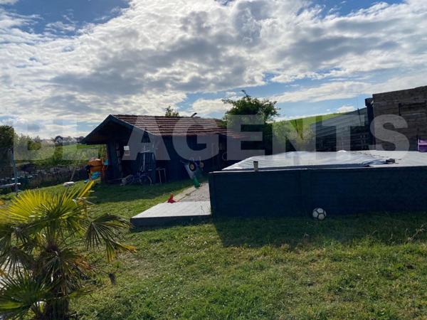 maison/villa 6 pièce(s) 141 m2