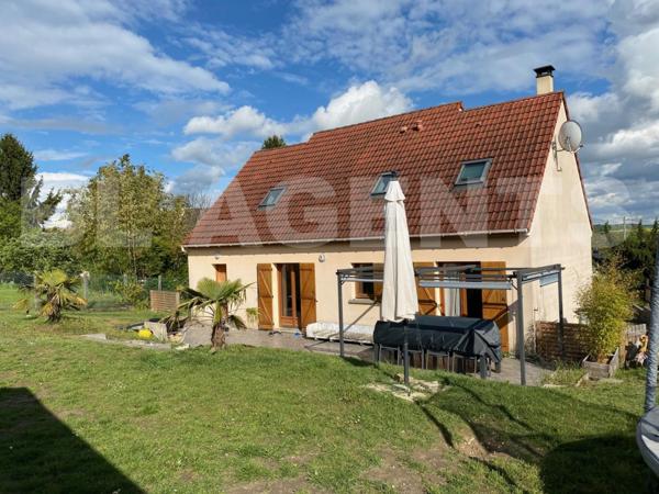 maison/villa 6 pièce(s) 141 m2