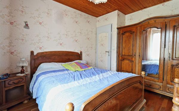 Maison à vendre    4 pièces •  Ternay