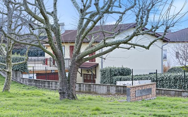 Maison à vendre    4 pièces •  Ternay