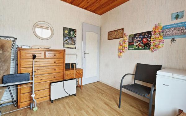 Maison à vendre    4 pièces •  Ternay