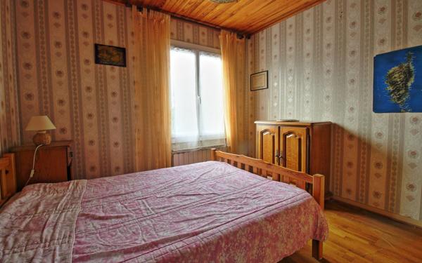 Maison à vendre    4 pièces •  Ternay