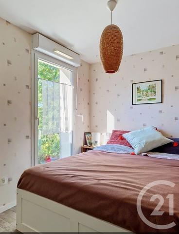 Appartement F4 à vendre  4 pièces - 89,76 m 2   CLERMONT FERRAND  - 63