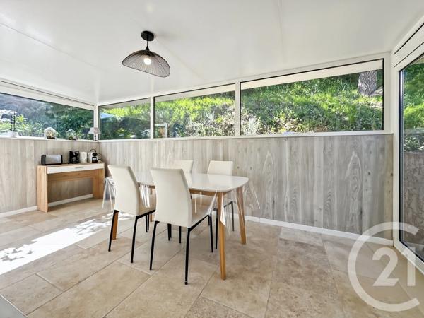 Maison à vendre  7 pièces - 134,15 m 2   CALENZANA  - 202
