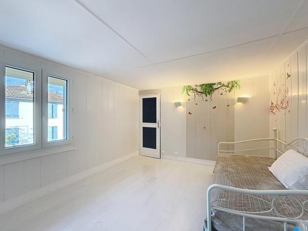 Maison 8 pièces - 4 ch - 176 m² avec garage