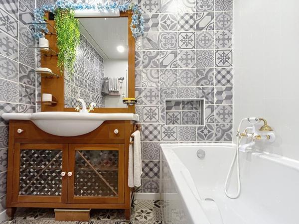 Maison 8 pièces - 4 ch - 176 m² avec garage