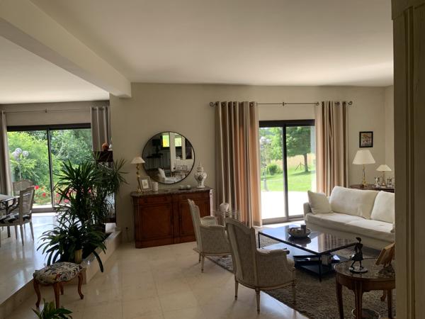 Lisieux (14100) CHARMANTE MAISON CONTEMPORAINE