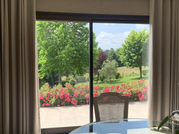 Lisieux (14100) CHARMANTE MAISON CONTEMPORAINE