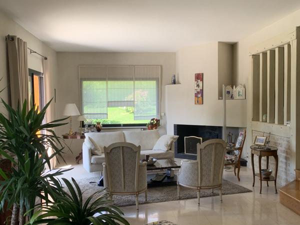 Lisieux (14100) CHARMANTE MAISON CONTEMPORAINE