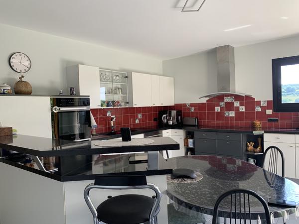 Lisieux (14100) CHARMANTE MAISON CONTEMPORAINE