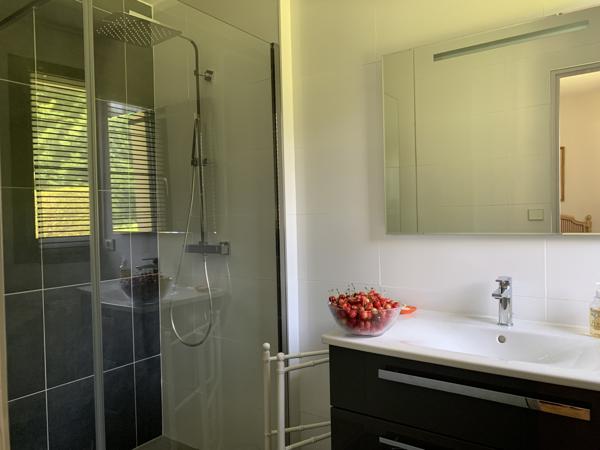 Lisieux (14100) CHARMANTE MAISON CONTEMPORAINE