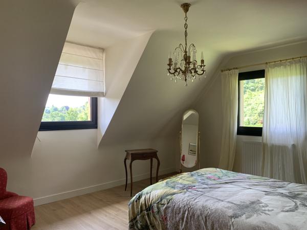 Lisieux (14100) CHARMANTE MAISON CONTEMPORAINE