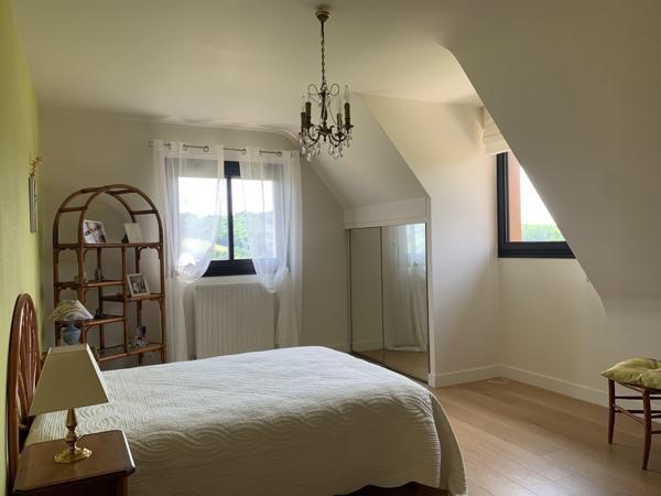 Lisieux (14100) CHARMANTE MAISON CONTEMPORAINE