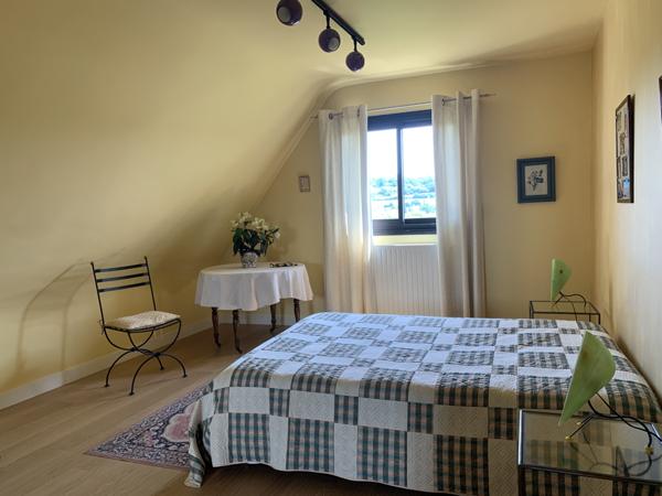 Lisieux (14100) CHARMANTE MAISON CONTEMPORAINE