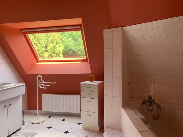 Lisieux (14100) CHARMANTE MAISON CONTEMPORAINE