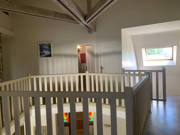 Lisieux (14100) CHARMANTE MAISON CONTEMPORAINE