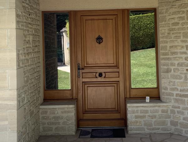 Lisieux (14100) CHARMANTE MAISON CONTEMPORAINE