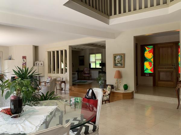 Lisieux (14100) CHARMANTE MAISON CONTEMPORAINE