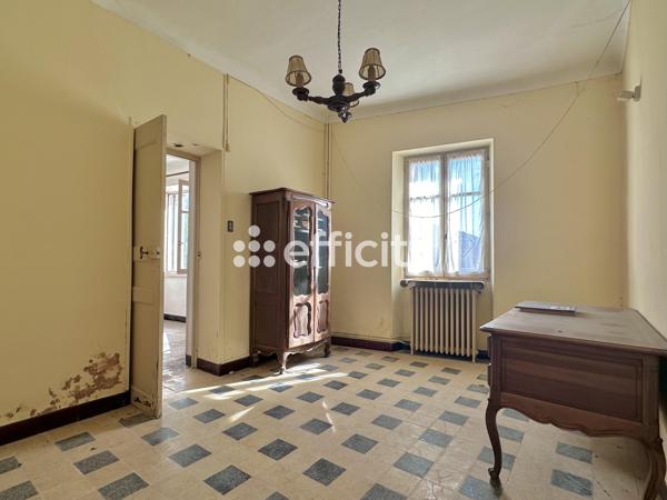 Maison 6 pièces - 160 m²