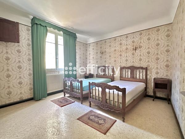 Maison 6 pièces - 160 m²